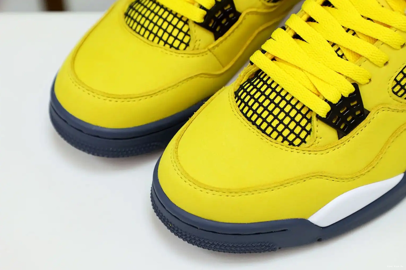 JORDAN JORDAN 'LIGHTNING' RETRO AIR 2021 Kimikick AIR 4 0720